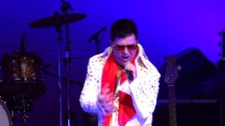 Jarek Spychalski  Elvis [upl. by Kenley]