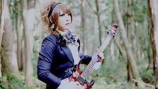 HIZAKI  「Rusalka」MV [upl. by Shiller]