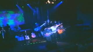 Pancho Barraza Nuestro Amor Grandes Exitos En Vivo DVD 1080p HD [upl. by Ty]