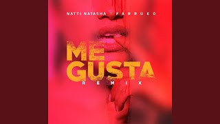 Me Gusta Remix [upl. by Ennaear]