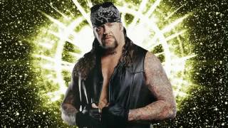 WWE The Undertaker Theme Song Keep Rollin [upl. by Erkan641]