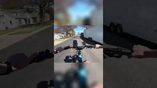 Testing Class 3 Mode Rad Power Bikes Radster Road Reaches 28 MPH [upl. by Kristoffer]