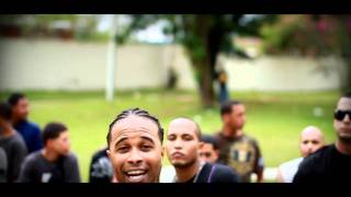 Violentos Y Peligrosos Vídeo Oficial  Algenis Ft Ñengo Flow Y John Jay [upl. by Suhcnip]