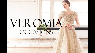 Veromia Occasions collection [upl. by Haraz]