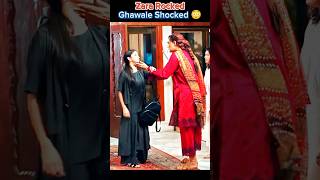 Judwaa Ep 25 New Scene Promo judwaa episode24 episode25 ainaasif doublerole shorts [upl. by Harvie]