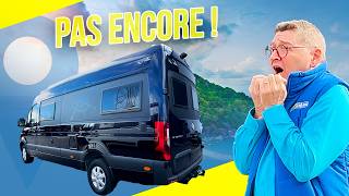 Explore en Grand avec le MegaMobi ReAktiv 700  Spacieux Élégant amp ToutTerrain [upl. by Eizeerb]