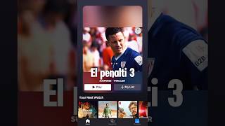 ¡Los penaltis del Athletic Club ahora en Netflix 🤣 euskadi humor [upl. by Conan708]