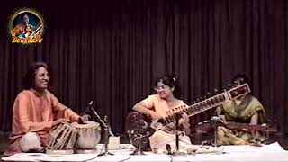 Raag Yaman  Sitar  Masitkhani Gat [upl. by Dawkins297]