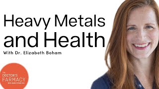 Heavy Metals And Health The Untold Story [upl. by Seigler]