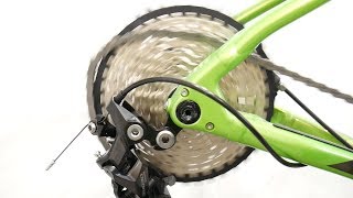 Deore M6000  Why Is It The Most Unappreciated MTB Groupset From Shimano [upl. by Airdnekal221]