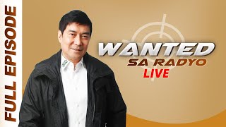 WANTED SA RADYO FULL EPISODE  JANUARY 3 2024 [upl. by Dutchman]