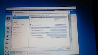 Como Criar Senha Fixa no Teamviewer Acesso não Supervisionado [upl. by Leen843]
