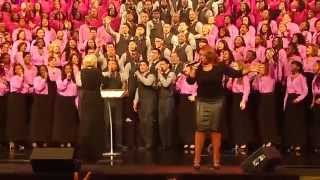 Brooklyn Tabernacle  video Pray [upl. by Yert]