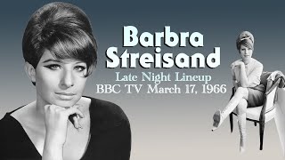 Barbra Streisand quotFilmographyquot  1968  2012 [upl. by Cimah890]