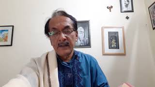 Aj Taray Taray Dipta Shikhar Agni Jwale । Rabindra Sangeet। Swapan Dutta [upl. by Yespmed]