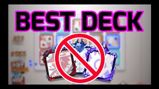 ULTIMATE BEST NO LEGENDARY DECK FOR BEGINNERS IN PVP Random Dice [upl. by Cassey]