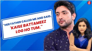 Fahmaan Khan Breaks Silence on His Fallout with Sumbul [upl. by Senecal195]