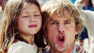 NO ESCAPE With Owen Wilson Trailer Review  AMC Movie News [upl. by Nywroc]