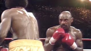 ON THIS DAY THE 3 GREATEST ROUNDS IN BOXING HISTORY  MARVIN HAGLER Vs THOMAS HEARNS HIGHLIGHTS [upl. by Damas]