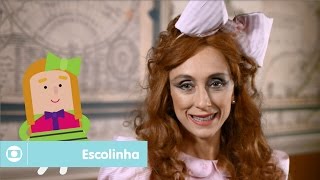 Escolinha Dona Bela está te esperando para as novas aulas [upl. by Naor]