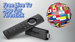 🔥THE BEST LIVE TV APP FOR FIRESTICK IN 2024 [upl. by Anabahs202]