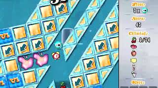 Slyder Adventures  Movin It Walkthrough Timed Mode Level 118 [upl. by Hynes]