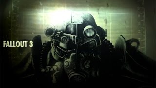 Fallout 3 ON WINDOWS 10 FIXED New game crash [upl. by Hopper]