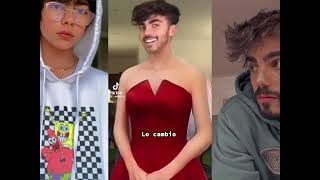 tiktok de lukitas urkijo y de fede vigevani 🛐✨ [upl. by Cone]