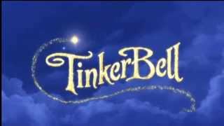 Tinkerbell  Music Title opening [upl. by Pogue808]