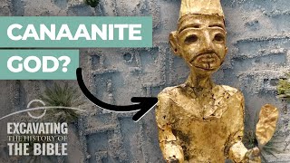 Who Were the Canaanites Episode 2 [upl. by Maegan]