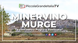 Minervino Murge  Piccola Grande Italia [upl. by Nagey]