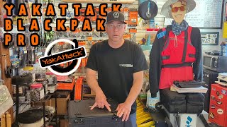 YakAttack Blackpac Tips and Tricks [upl. by Iew]