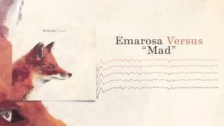 Emarosa  Mad [upl. by Aliahs204]