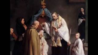 Omnes qui in Christo baptizati estis All of you who have been baptized into Christ [upl. by Tahmosh]