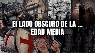 El Lado Obscuro De La Edad Media ‐ Enfermedades  Castigos y prejuicios [upl. by Etessil]