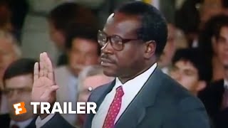 Created Equal Clarence Thomas in His Own Words Trailer 1 2020  Movieclips Indie [upl. by Naitsabas676]