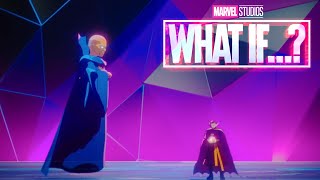 Marvel What If Episode 9  Finale Ending [upl. by Kroll]