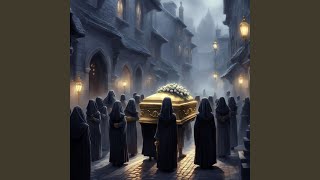 Padmés Destiny and Qui Gon Jinns Funeral Theme Star Wars [upl. by Gosnell]