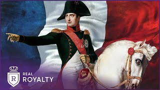 Napoleon 17961800 The Remarkable Story Of His Rise To Power [upl. by Getter627]