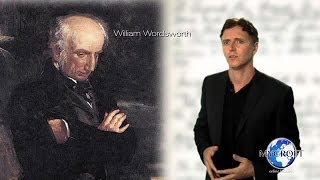 William Wordsworth  Upon Westminster Bridge  Analysis Poetry Lecture by Dr Andrew Barker [upl. by Saudra]