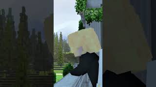 Screen adaptation of «Passerine» — Chapter One  DreamSMP Minecraft serial minecraft dreamsmp [upl. by Ytima600]