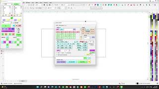 My CorelDRAW Macros 101  How To Install and Use the Car Scriber Macro [upl. by Annaer]