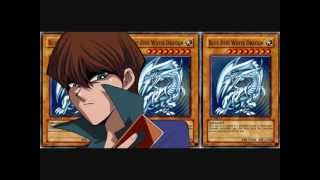 Seto Kaiba Hacking Theme Extended [upl. by Nywled]