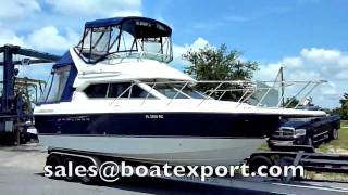 288Bayliner2008forsalemov [upl. by Benji]