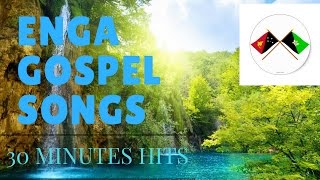 Enga Gospel Songs  PNG Music [upl. by Yrdua626]