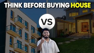 Watch this before buying a house Experience after 25 years of buying a house in USA [upl. by Eilrac411]