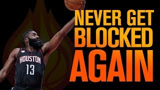 How To Finish Like James Harden [upl. by Gonroff497]