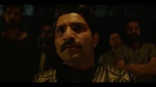 Sacred Games Best Scenes amp Bunty Dialogues [upl. by Igal]