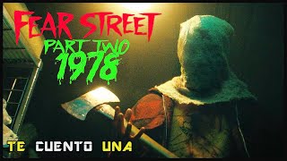 La Calle Del Terror  Parte 2  EN 9 MINUTOS [upl. by Yeca]