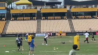 Kennesaw State Football Camp 2022 [upl. by Audie]